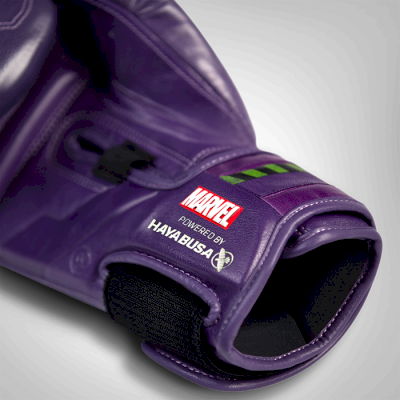Боксерские перчатки Hayabusa Hulk - фото 2