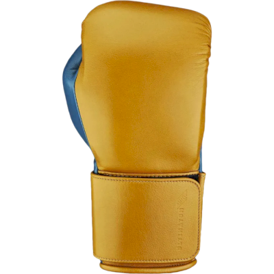 Боксерские перчатки Ultimatum Boxing PRO16 Cayman