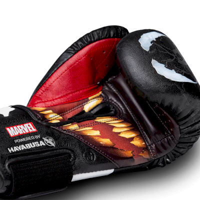 Перчатки Hayabusa Venom - фото 2
