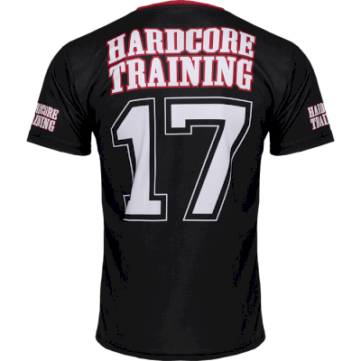 Тренировочная футболка Hardcore Training Legend - фото 2