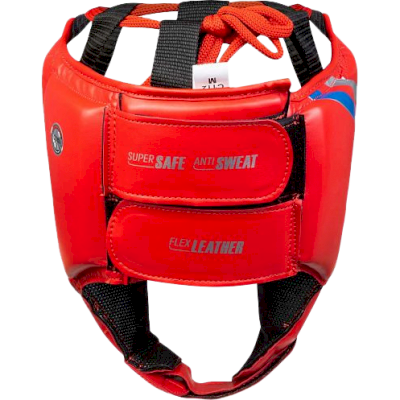 Боксерский шлем Clinch Olimp C112 - фото 2