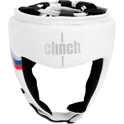 Боксерский шлем Clinch Olimp C112