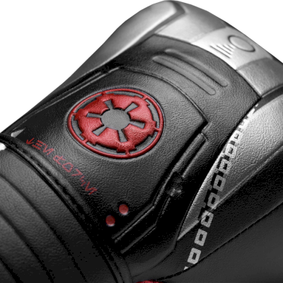 Перчатки Hayabusa Star Wars Sith - фото 2