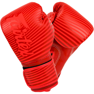 Боксерские перчатки Fairtex BGV14 R - фото 1