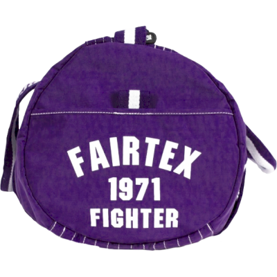 Сумка Fairtex Retro Purple - фото 2