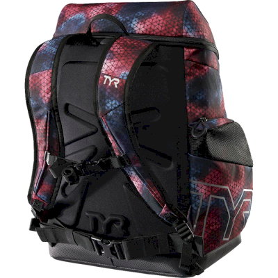 Рюкзак Tyr Alliance 45L Backpack Star Hex 636 - фото 1