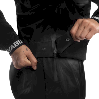 Костюм для сгона веса Hayabusa Pro Sauna Suit для сгона веса - фото 3