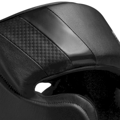 Шлем Hayabusa T3 Black - фото 2