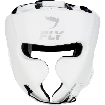 Шлем Fly Phantom M 2.0 White