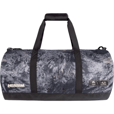 Сумка Venum Laser XT Realtree Duffle Bag - Dark Camo/Grey - фото 1