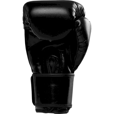 Боксерские перчатки Hardcore Training OSYB MF - фото 3