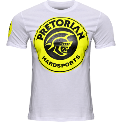 Футболка Pretorian HardSports 2.0 - фото 1