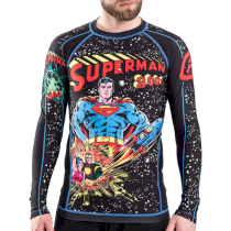 Рашгард Fusion Superman XL 