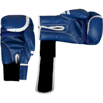Перчатки Venum Challenger 2.0 SE 12 унц. синий