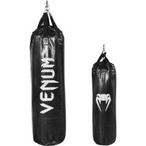 Боксерский мешок Venum 130 черый