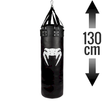Боксерский Мешок Venum Challenger 130 черный