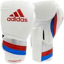 Боксерские перчатки Adidas AdiSpeed