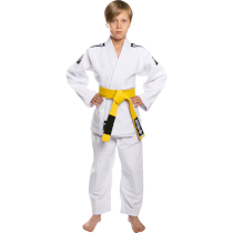 Детское кимоно Jitsu BeGinner White M0 белый