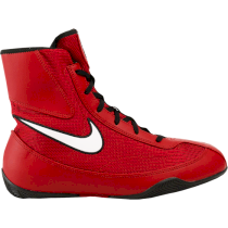 Боксёрки Nike Machomai 2.0 Red 45RU(UK11) красный