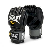 Перчатки Everlast Pro Style Black L/XL черный
