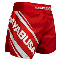 Шорты Hayabusa Kickboxing 2.0 Red L красный