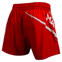 Шорты Hayabusa Kickboxing 2.0 Red XL красный