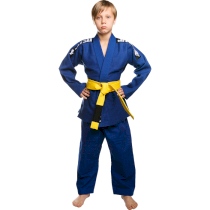 Детское Ги Jitsu BeGinner Blue M00
