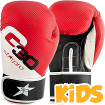 Детские боксерские перчатки Starpro G30 8 Oz