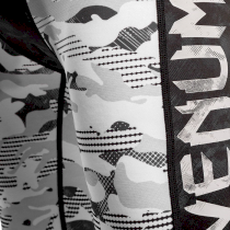 Компрессионные штаны Venum Defender Urban Camo M камуфляж