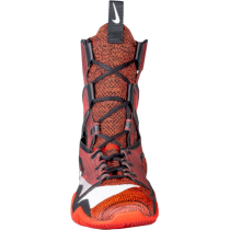 Боксёрки Nike HyperKO 2.0 Red 46 оранжевый