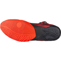 Боксёрки Nike HyperKO 2.0 Red 46 оранжевый