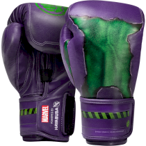 Боксерские перчатки Hayabusa Hulk 12 унц. зеленый