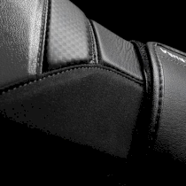 Боксерские перчатки Hayabusa T3 Black/Grey 12 унц. 