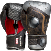 Боксерские перчатки Hayabusa Thor 12 унц. коричневый
