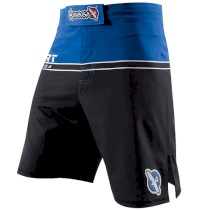 Спортивные шорты Hayabusa Sport Training L синий