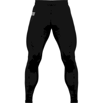 Компрессионные штаны Hardcore Training Black Shadow 2.0 XL черный