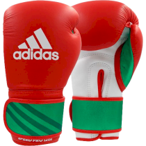 Боксерские перчатки Adidas Speed