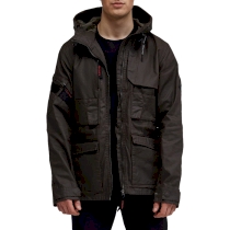 Куртка Trailhead MJK511-BR19
