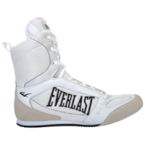 Боксерки Everlast High Top Boxing Shoe 39,5 