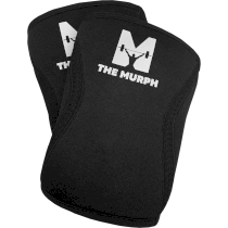 Наколенники The Murph 7MM черный XL