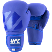Перчатки UFC Tonal Boxing Blue 16 унц. синий