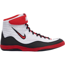 Борцовки Nike Inflict 3 Limited Edition 44ru(uk10) красный