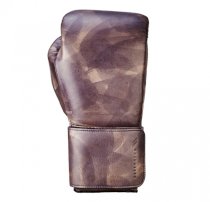 Универсальные тренировочные перчатки Ultimatum Boxing PRO16 RANGER (VELCRO)