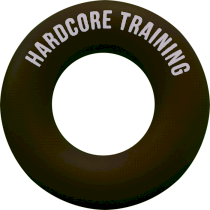 Эспандер Hardcore Training 50 кг