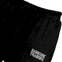 Спортивные штаны Hardcore Training Helmet Black s