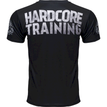 Тренировочная футболка Hardcore Training х Ground Shark The Moment of Truth s 