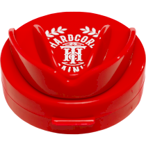 Боксерская капа Hardcore Training Base Red