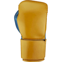 Боксерские перчатки Ultimatum Boxing PRO16 Cayman 16унц. 
