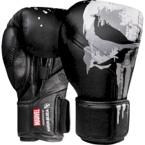 Боксерские перчатки Hayabusa The Punisher