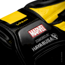 Перчатки Hayabusa Wolverine 12 унц. желтый